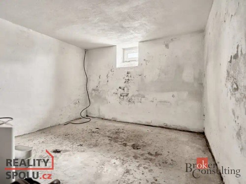 Prodej domu 74 m², pozemek 707 m²