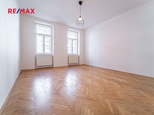 Prodaný byt 2+1 78 m²