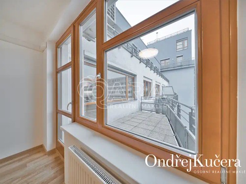 Prodaný byt 2+kk 75 m²
