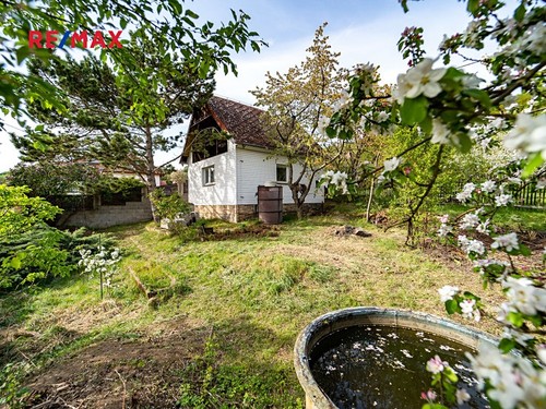 Prodaný dům 54 m², pozemek 397 m²