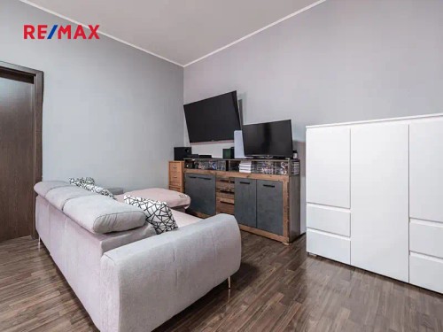 Prodaný byt 2+kk 69 m²