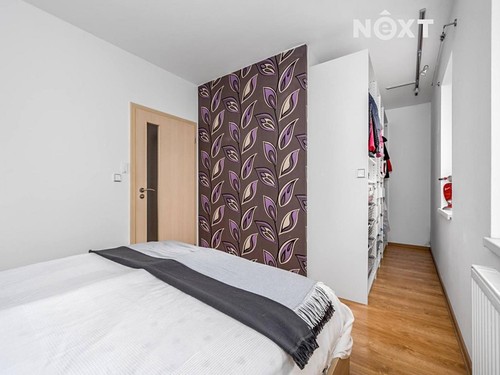 Prodaný byt 3+kk 67 m²