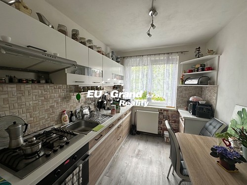 Prodaný dům 520 m², pozemek 924 m²