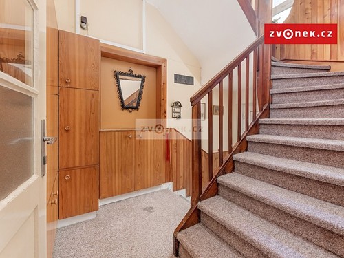 Prodaný dům 170 m², pozemek 510 m²
