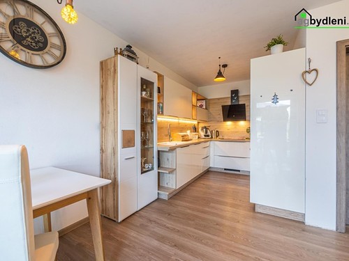 Prodaný dům 96 m², pozemek 253 m²