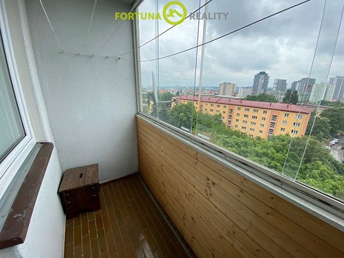 Prodaný byt 3+1 63 m²