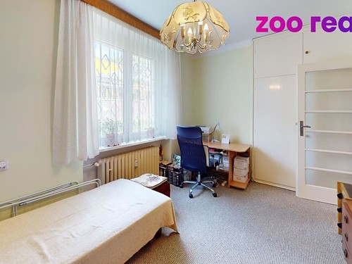 Prodaný byt 3+1 71 m²