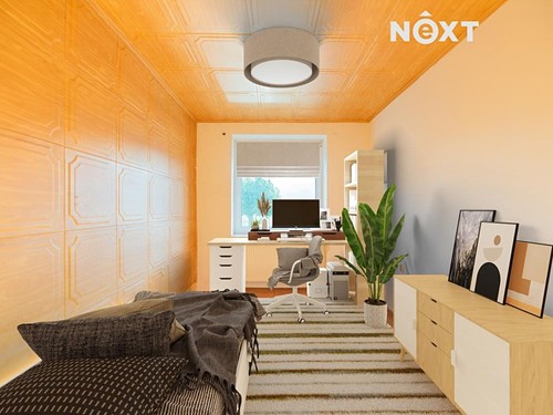 Prodaný byt 3+1 75 m²