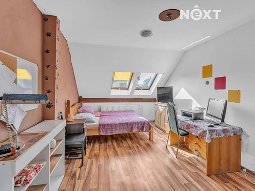 Prodaný dům 350 m², pozemek 780 m²