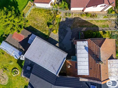 Prodej domu 120 m², pozemek 454 m²