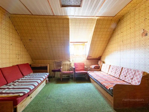 Prodaný dům 81 m², pozemek 720 m²