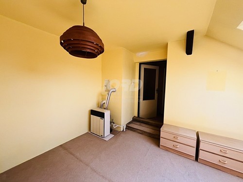 Prodaný dům 90 m², pozemek 294 m²