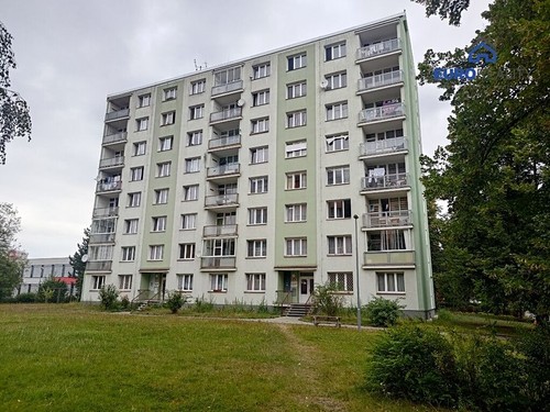 Prodaný byt 2+1 59 m²
