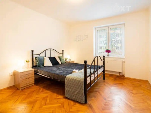 Prodaný byt 2+1 55 m²
