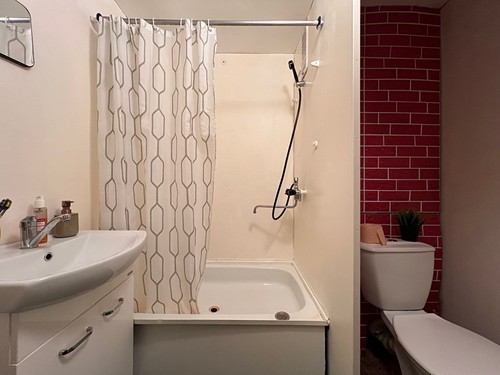 Prodaný byt 2+kk 38 m²