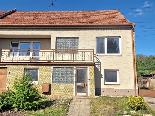 Prodej domu 180 m², pozemek 539 m²