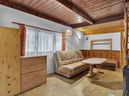 Prodej chaty 65 m², pozemek 397 m²