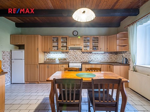 Prodaný dům 141 m², pozemek 997 m²