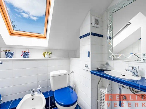 Prodej domu 290 m², pozemek 1699 m²