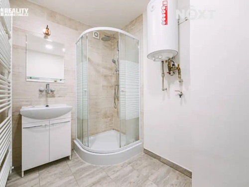 Prodaný byt 2+1 76 m²