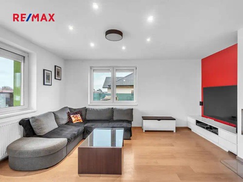 Prodaný dům 121 m², pozemek 1246 m²