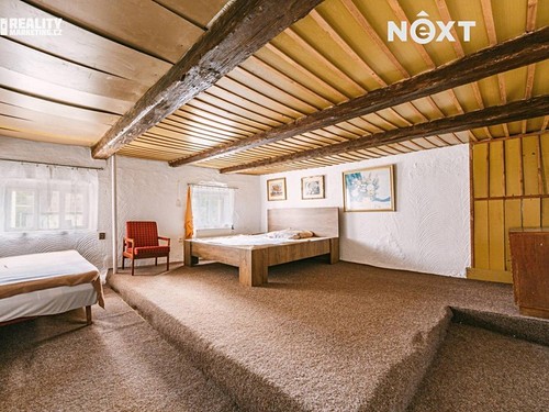 Prodaný dům 119 m², pozemek 885 m²