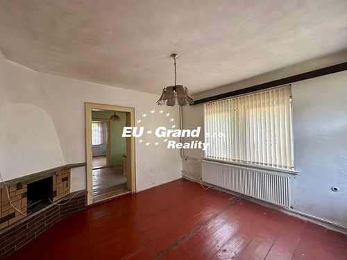 Prodaný dům 225 m², pozemek 1149 m²
