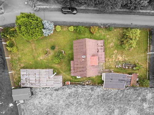 Prodaný dům 87 m², pozemek 874 m²