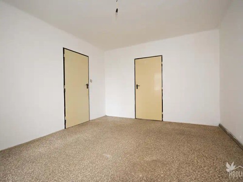 Prodaný byt 3+1 70 m²