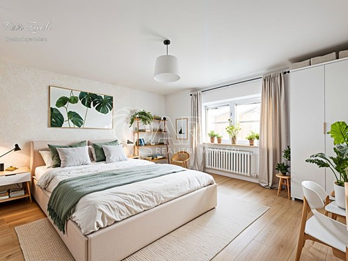 Prodaný dům 102 m², pozemek 397 m²