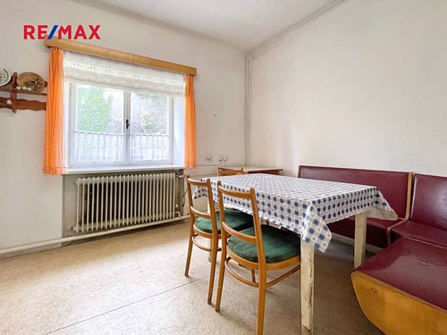 Prodaný dům 80 m², pozemek 476 m²