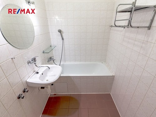 Prodaný byt 2+kk 40 m²