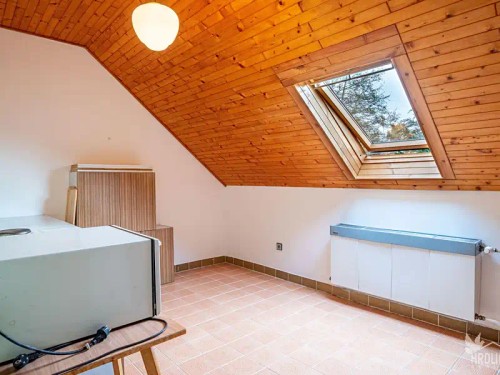 Prodaný dům 162 m², pozemek 1268 m²