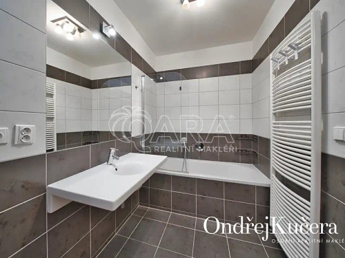Prodaný byt 2+kk 75 m²