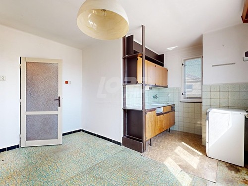 Prodaný dům 366 m², pozemek 955 m²
