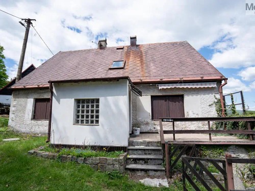 Prodej domu 320 m², pozemek 2201 m²
