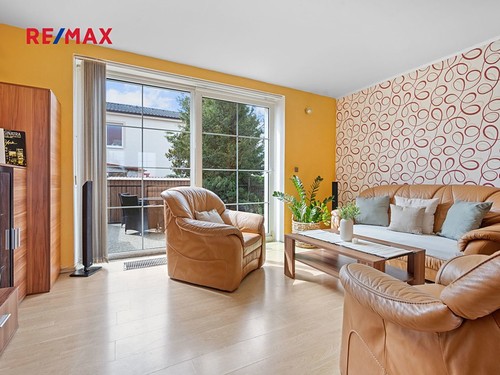 Prodaný dům 267 m², pozemek 326 m²