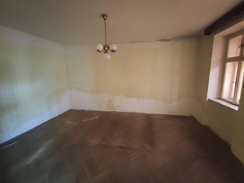 Prodaný dům 100 m², pozemek 940 m²