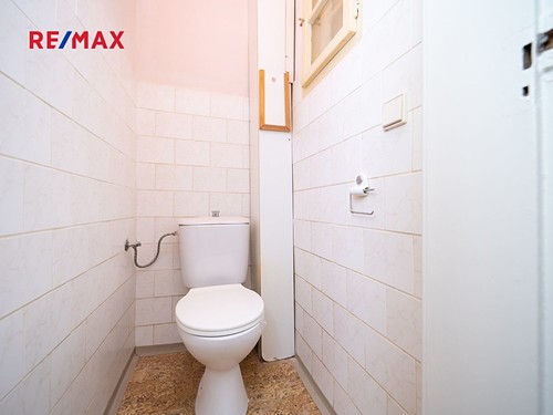 Prodaný byt 1+kk 34 m²