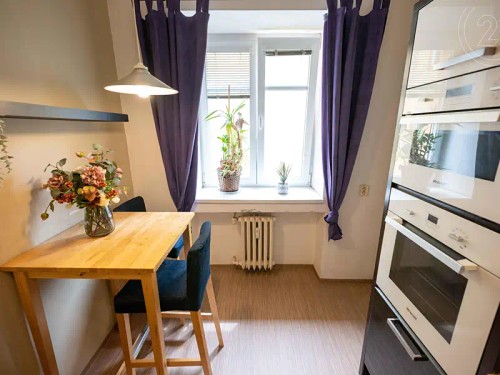 Prodej bytu 2+1 76 m²