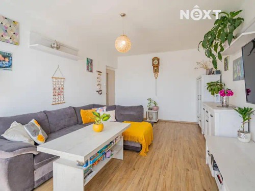 Prodej bytu 3+1 83 m²