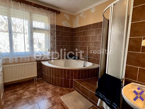 Prodaný dům 277 m², pozemek 1302 m²