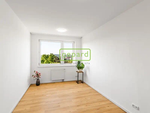 Prodej bytu 2+kk 42 m²