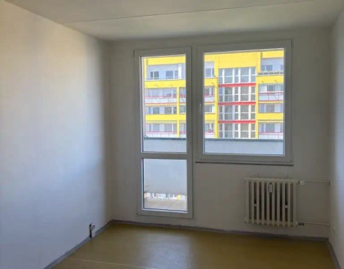 Prodej bytu 3+1 75 m²