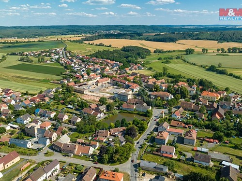Prodaný byt 3+1 64 m²