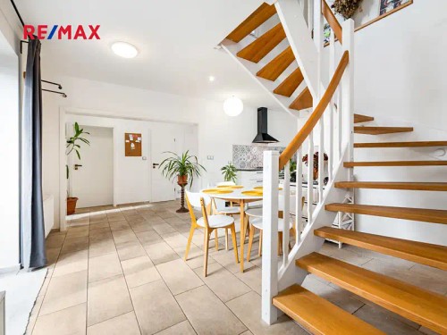 Prodaný dům 160 m², pozemek 423 m²
