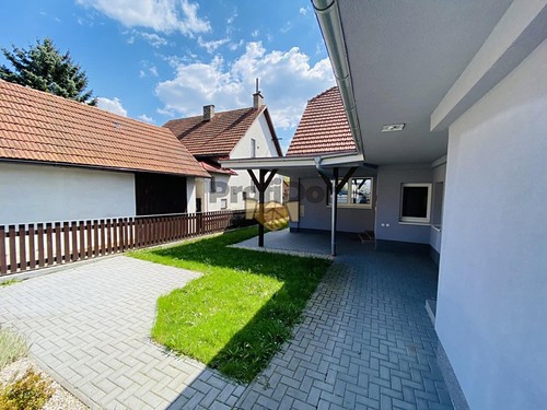 Prodaný dům 190 m², pozemek 446 m²