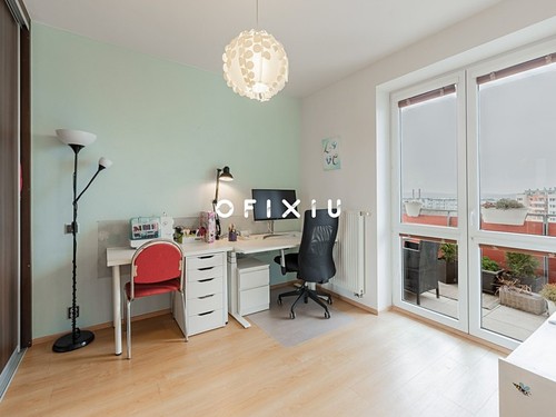 Prodaný byt 4+kk 85 m²