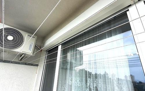 Prodaný byt 2+1 64 m²