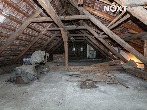 Prodaný dům 180 m², pozemek 750 m²
